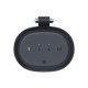 Ultimate Ears EVERBOOM Enceinte portable stéréo Noir Ultimate Ears EVERBOOM Enceinte portable stéréo Noir