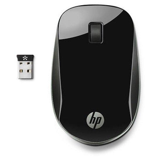 HP Z4000 Souris Optique Sans fil HP Z4000 Souris Optique Sans fil