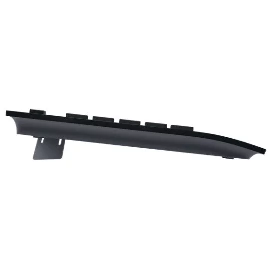 Logitech K280e Clavier USB Noir AZERTY FR Logitech K280e Clavier USB Noir AZERTY FR