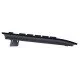 Logitech K280e Clavier USB Noir AZERTY FR Logitech K280e Clavier USB Noir AZERTY FR