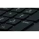 Logitech K280e Clavier USB Noir AZERTY FR Logitech K280e Clavier USB Noir AZERTY FR