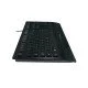 Logitech K280e Clavier USB Noir AZERTY FR Logitech K280e Clavier USB Noir AZERTY FR