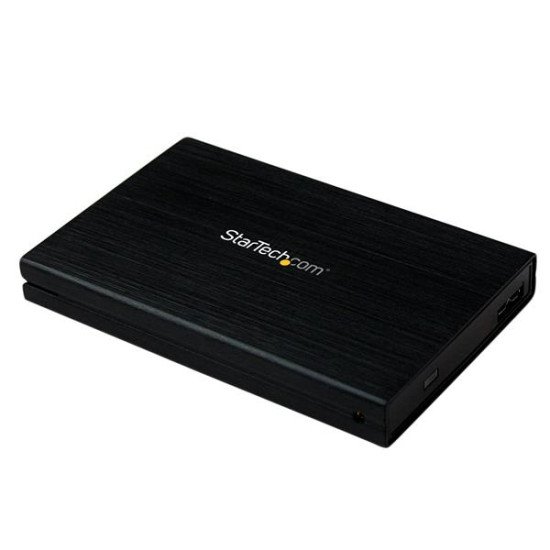 StarTech.com Boîtier USB 3.0 externe pour disque dur de 2,5