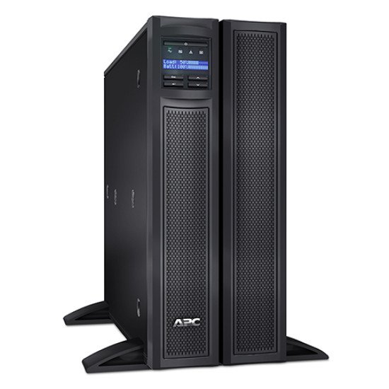 APC Smart-UPS X 2200VA UPS