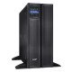 APC Smart-UPS 2200 VA 1980 W 10 sortie(s) CA