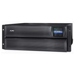 APC Smart-UPS 3000 VA 2700 W 10 sortie(s) CA