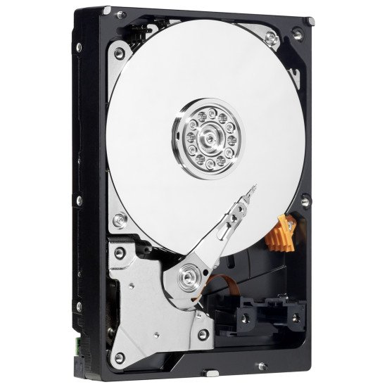 Western Digital AV-GP 3.5" SATA 3 To Western Digital AV-GP 3.5" SATA 3 To