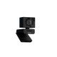 Rapoo XW200 webcam 2560 x 1440 pixels USB Noir