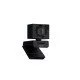 Rapoo XW200 webcam 2560 x 1440 pixels USB Noir Rapoo XW200 webcam 2560 x 1440 pixels USB Noir
