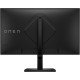 HP OMEN 27 inch QHD 180Hz Gaming Monitor écran PC 68,6 cm (27") 2560 x 1440 pixels Quad HD LCD Noir