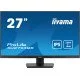 iiyama ProLite XU2793QS-B7 écran PC 68,6 cm (27") 2560 x 1440 pixels 4K Ultra HD LED Noir iiyama ProLite XU2793QS-B7 écran PC 68,6 cm (27") 2560 x 1440 pixels 4K Ultra HD LED Noir
