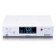 Lenco KCR-190 Cuisine Analogique et numérique Blanc Lenco KCR-190 Cuisine Analogique et numérique Blanc