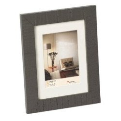 Walther Design Home Gris Cadre pour une seule photo Walther Design Home Gris Cadre pour une seule photo