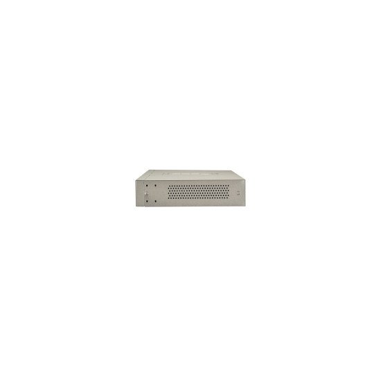 LevelOne FSW-1650 commutateur réseau Non-géré Fast Ethernet (10/100) Gris