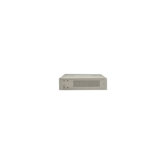 LevelOne FSW-1650 commutateur réseau Non-géré Fast Ethernet (10/100) Gris LevelOne FSW-1650 commutateur réseau Non-géré Fast Ethernet (10/100) Gris
