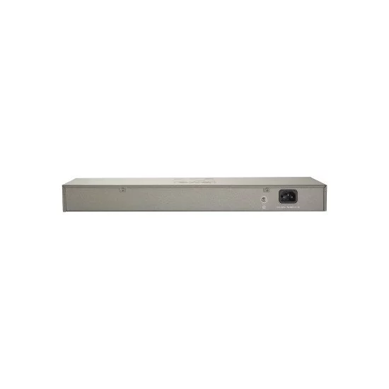 LevelOne FSW-1650 commutateur réseau Non-géré Fast Ethernet (10/100) Gris LevelOne FSW-1650 commutateur réseau Non-géré Fast Ethernet (10/100) Gris