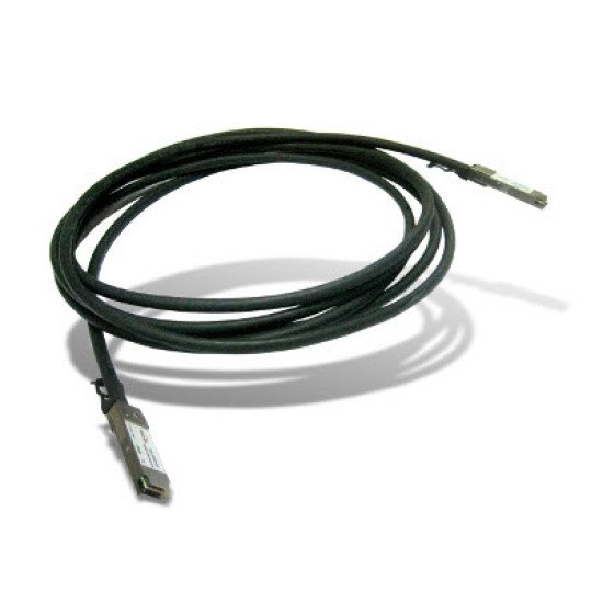 Cisco SFP+, 1m câble de fibre optique SFP+