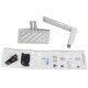 Ergotron 97-780-194 StyleView Support écran Ergotron 97-780-194 StyleView Support écran