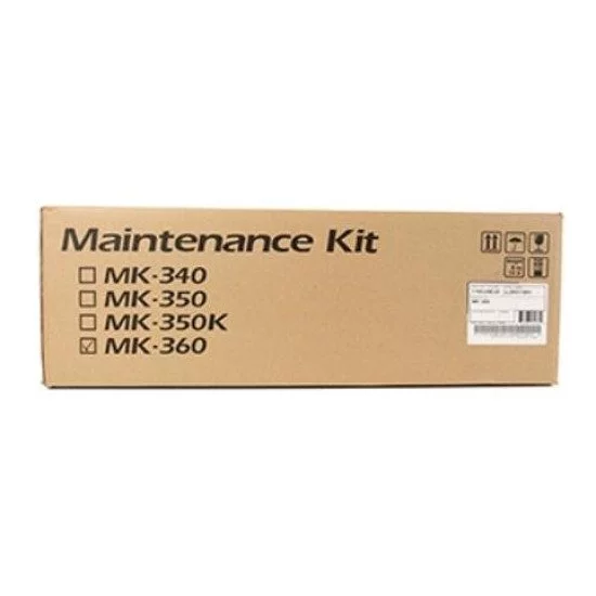 KYOCERA MK-360 KYOCERA MK-360
