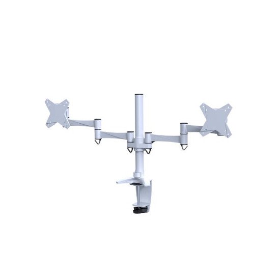 Newstar FPMA-D1330DWHITE support bureau Newstar FPMA-D1330DWHITE support bureau