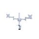 Newstar FPMA-D1330DWHITE support bureau Newstar FPMA-D1330DWHITE support bureau