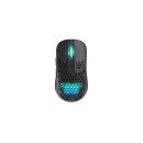 Xtrfy M42 RGB souris Ambidextre RF Wireless + USB Type-C Optique 19000 DPI