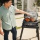 Ninja OG850EU barbecue et grill Electrique Noir, Gris 1700 W