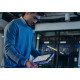 HP EliteBook 8 Flip G1i 13 AI Intel Core Ultra 5 225U Hybride (2-en-1) 33,8 cm (13.3") Écran tactile WUXGA 16 Go LPDDR5x-SDRAM 512 Go SSD Wi-Fi 6E (802.11ax) Windows 11 Pro Argent HP EliteBook 8 Flip G1i 13 AI Intel Core Ultra 5 225U Hybride (2-en-1) 33,8 cm (13.3") Écran tactile WUXGA 16 Go LPDDR5x-SDRAM 512 Go SSD Wi-Fi 6E (802.11ax) Windows 11 Pro Argent