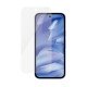 PanzerGlass ® Screen Protector Google Pixel 9a | Ultra-Wide Fit Protection d'écran transparent 1 pièce(s)