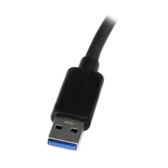 StarTech.com Adaptateur USB 3.0 vers Ethernet Gigabit