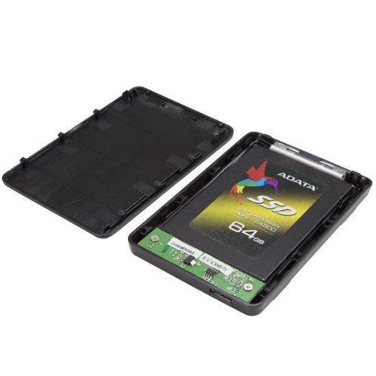 StarTech.com Boîtier Externe pour Disque Dur 2.5