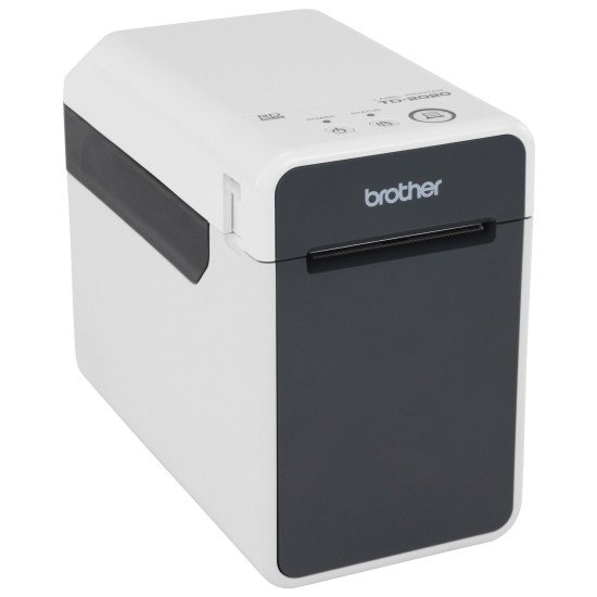Brother TD-2130N imprimante pour étiquettes Thermique directe 300 x 300 DPI