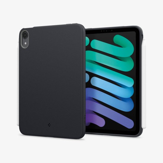 Spigen Nano Pop 21,1 cm (8.3") Housse Noir Spigen Nano Pop 21,1 cm (8.3") Housse Noir