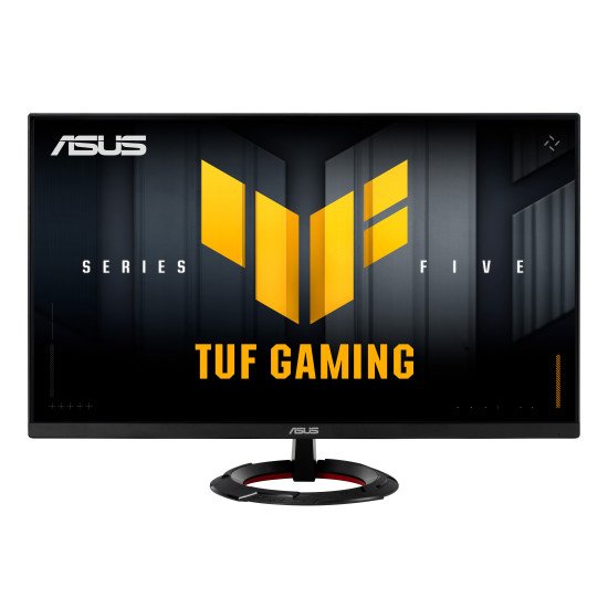 ASUS TUF Gaming VG279Q5R écran PC 68,6 cm (27") 1920 x 1080 pixels Full HD LED Noir