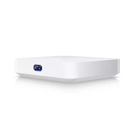 Ubiquiti ULTRA entrée et régulateur 1000 Mbit/s Ubiquiti ULTRA entrée et régulateur 1000 Mbit/s