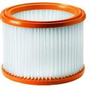 Nilfisk 107402338 Accessoire et fourniture pour aspirateur Filtre Nilfisk 107402338 Accessoire et fourniture pour aspirateur Filtre