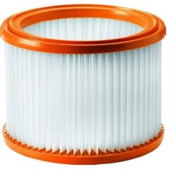 Nilfisk 107402338 Accessoire et fourniture pour aspirateur Filtre Nilfisk 107402338 Accessoire et fourniture pour aspirateur Filtre