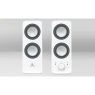 Logitech Z200 Blanc