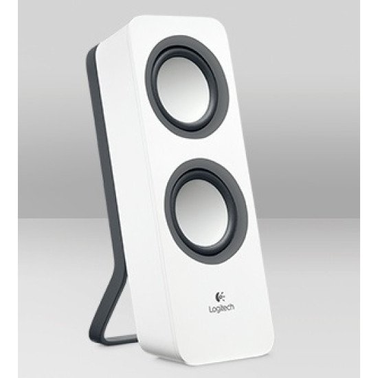 Logitech Z200 Blanc Logitech Z200 Blanc