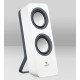 Logitech Z200 Blanc Logitech Z200 Blanc