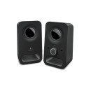 Logitech Z150 Noir Logitech Z150 Noir