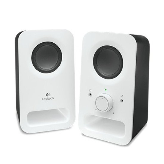 Logitech Z150 Blanc