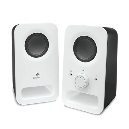 Logitech Z150 Blanc Logitech Z150 Blanc
