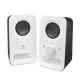 Logitech Z150 Blanc Logitech Z150 Blanc