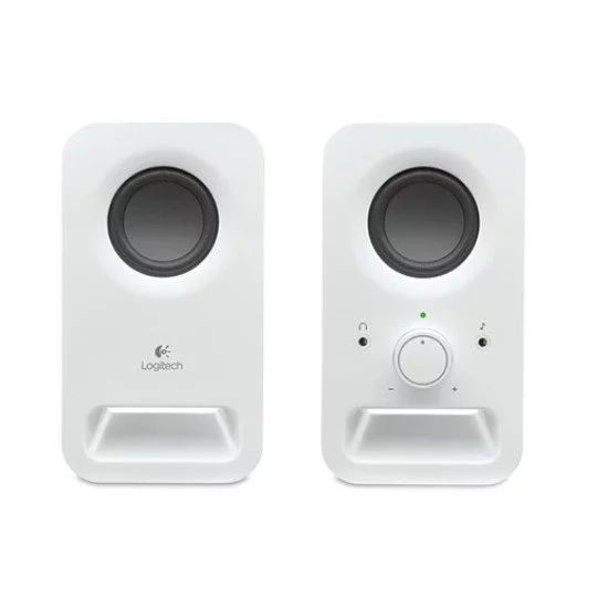Logitech Z150 Blanc Logitech Z150 Blanc