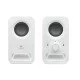 Logitech Z150 Blanc Logitech Z150 Blanc