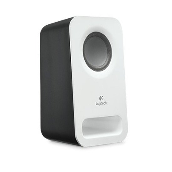 Logitech Z150 Blanc