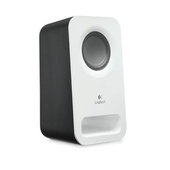 Logitech Z150 Blanc Logitech Z150 Blanc