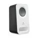 Logitech Z150 Blanc Logitech Z150 Blanc