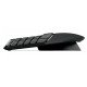 Microsoft Sculpt Ergonomic Desktop Clavier sans fil Noir QWERTZ LU Microsoft Sculpt Ergonomic Desktop Clavier sans fil Noir QWERTZ LU